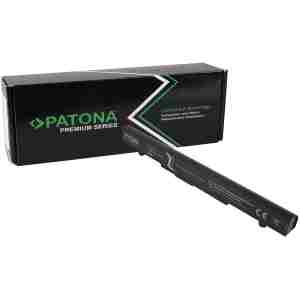PATONA Premium Battery f. Asus X550 A A450C A450CA A450CC A450J A450JF A450L A450LA A41X