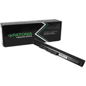 PATONA Premium Battery f. HP OA04 Presqrio 15-h000 15-S000 OA04 240 G2 CQ14 CQ15 HS