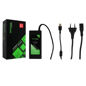 PATONA Premium napajalnik 20V 90W Lenovo ploščat