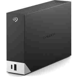 Seagate 16TB One Touch HUB 3,5 USB 3.0 zunanji HDD disk