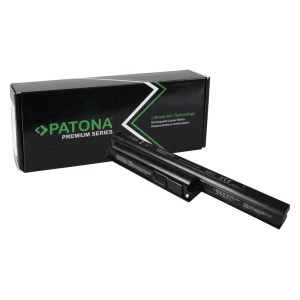 PATONA Premium Battery f. Sony BPS26 Vaio CA CB EG EH EJ EL VPCCA (All 2011 modle) VPCCB