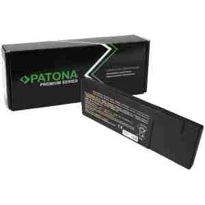 PATONA Premium Battery f. Sony BPS24 Vaio SA SB SC SD SE VPCSA VPCSB VPCSC VPCSD VPCSE