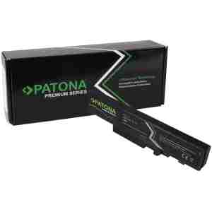PATONA Premium Battery f. Lenovo Y460 Ideapad B560 B560A V560 V560A Y460 Y460 Y460A