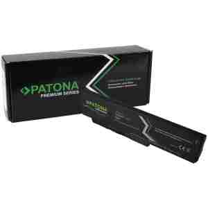 PATONA Premium Battery f. Lenovo X230 (no Tablet version) Thinkpad X220 X220i X220s X230
