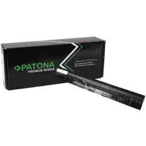 PATONA Premium Battery f. Lenovo G50 Ideapad G400s G400s Touch G405s G405s Touch G410s