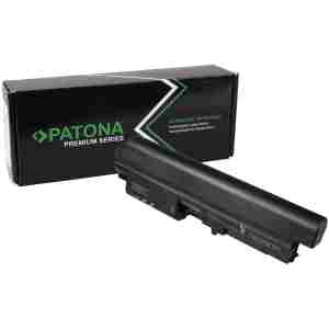 PATONA Premium Battery f. Lenovo T61 92P1126 14 inch widescreen Thinkpad R400 7443 R400
