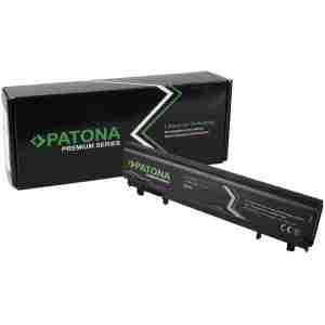 PATONA Premium Battery f. Dell E5440 Latitude 14 15 14 5000 14 5000-E5440 15 5000 15 312-