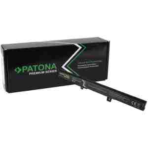 PATONA Premium Battery f. Asus X551C X451 X451C X451CA X551 X551C X551CA 0B11