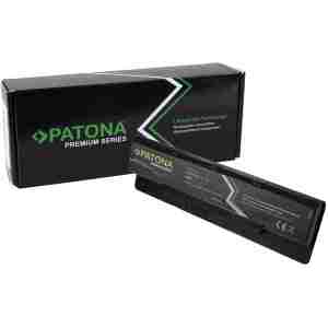 PATONA Premium Battery f. Asus N46 N46 N46V N46VJ N46VM N46VZ N56 N56D N56DP N56V N56VJ