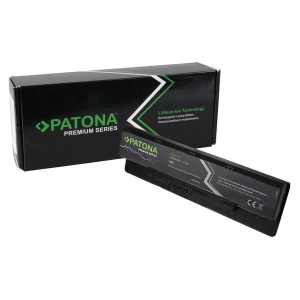 PATONA Premium Battery f. Asus N46 N46 N46V N46VJ N46VM N46VZ N56 N56D N56DP N56V N56VJ