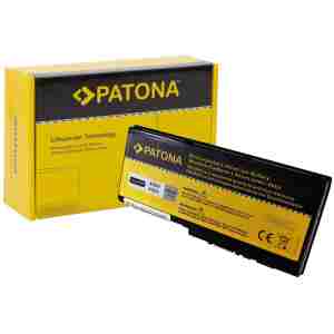 PATONA Akku f. Toshiba Qosmio X500 X505 P500 P505 Qosmio X500-03L X500-04N