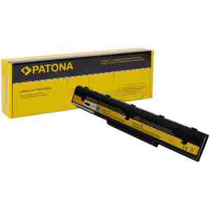 PATONA Akku f. Medion Akoya E7218 Akoya E7218 MD97872 MD97938 MD98680 MD98770