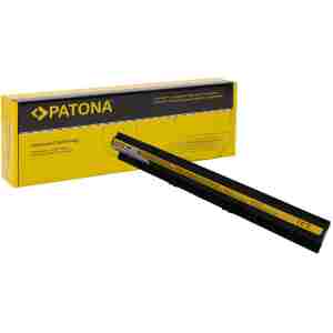 PATONA Akku f. Lenovo G400s G405s ERASER G50 G50-30 G50-45 G50-70 G50-70A