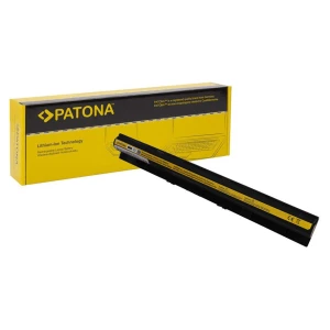 PATONA Akku f. Lenovo G400s G405s ERASER G50 G50-30 G50-45 G50-70 G50-70A