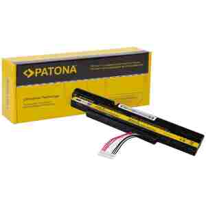 PATONA Akku f. Acer Aspire TimelineX 3830T 4830T 5830T Aspire 3830G 3830T 3ICR