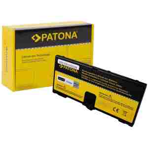 PATONA Akku f. HP ProBook 5330m ProBook 5330m 635146-001 FN04 HSTNN-DB0H QK