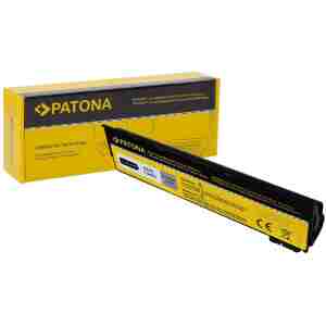 PATONA Akku f. Lenovo X240 ThinkPad K2450 T440 T440S X240 121500146 121500
