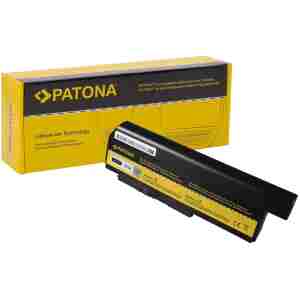 PATONA Akku f. Lenovo X230 (no Tablet version) ThinkPad X220 X220i X220s X230