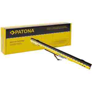 PATONA Battery f. Acer Al15A32 Aspire E5-422 E5-422G E5-432 E5-432G E5-452 4ICR
