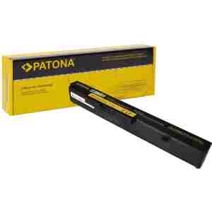 PATONA Battery f. Lenovo B50-80 L13S4A01 IdeaPad B40 B50 N40 N50