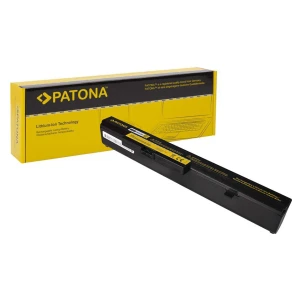 PATONA Battery f. Lenovo B50-80 L13S4A01 IdeaPad B40 B50 N40 N50