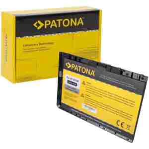 PATONA Battery f. HP EliteBook Folio 9470 9470m Series HSTNN-I10C