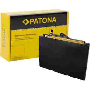 PATONA Battery f. HP EliteBook 725 820 G3 SN03XL HSTNN-DB6V 800514-001 800232-241