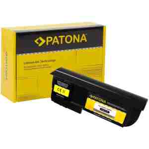 PATONA Battery f. Lenovo Tablet Thinkpad X220T, X230T, 0A36285, 0A36286