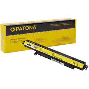 PATONA Battery f. Asus F102BA X102B X102BA-HA41002F X102BA-BH41T A31N1311