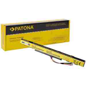 PATONA Battery Acer LC.BTP01.010 LC.TG600.001 MS2180 2420 Series