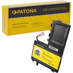 PATONA Battery f. Toshiba Satellite M40-A M50-A U40t-A 5157 P000577250 PA5157U-1BRS