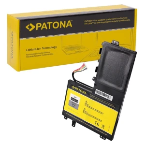 PATONA Battery f. Toshiba Satellite M40-A M50-A U40t-A 5157 P000577250 PA5157U-1BRS