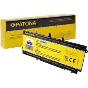 PATONA Battery f. HP EliteBook 1040 Serie 722236-171 722236-1C1 BL06042XL HSTNN-DB5D