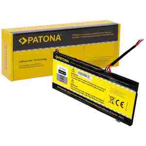 PATONA Battery f. Acer AC14A8L 3ICP7/61/80 KT.0030G.001 Aspire VN7