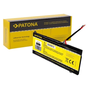 PATONA Battery f. Acer AC14A8L 3ICP7/61/80 KT.0030G.001 Aspire VN7