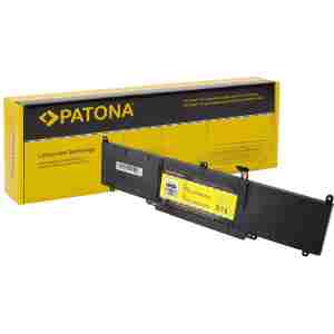 PATONA Battery f. Asus ZenBook UX303 UX303L UX303LA UX303LB UX303LN C31N1339