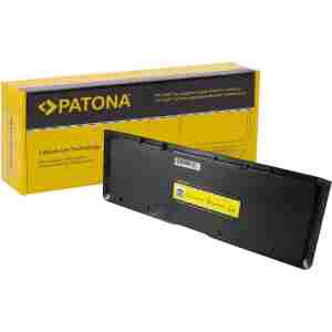 PATONA Battery f. Dell Latitude 6430u Ultrabook 312-1424 312-1425 6FNTV 7HRJW 7XHVM 9KGF8 TRM4D XX1D1