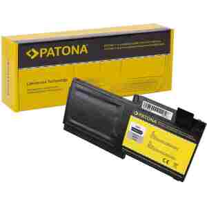 PATONA Battery f. HP SB03 Elitebook 720 Serie 725 Serie 825 Serie HSTNN-LB4T