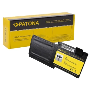 PATONA Battery f. HP SB03 Elitebook 720 Serie 725 Serie 825 Serie HSTNN-LB4T