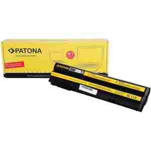 PATONA Battery f. Dell Latitude E6420 E6420 ATG E6430 E6520 E6530 E5420 9 cells 6600mAh
