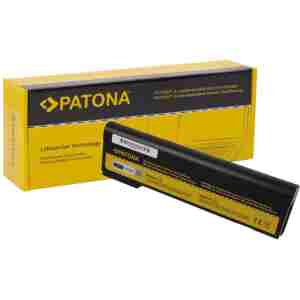 PATONA Battery f. HP EliteBook 2170p Notebook 2170p 3I