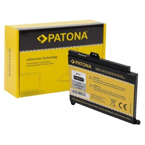 PATONA Battery f. HP Pavilion PC 15 BP02 BP02XL 849569-421 849569-541 849569-542 849909-850 849569-543 BP02041XL HSTNN-LB7H HSTNN-UB7B