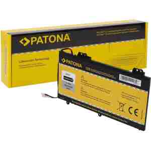 PATONA Battery f. HP Pavilion 14-AL SE03 SE03XL 849988-850 HSTNN-LB7G 849568-421