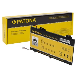 PATONA Battery f. HP Pavilion 14-AL SE03 SE03XL 849988-850 HSTNN-LB7G 849568-421