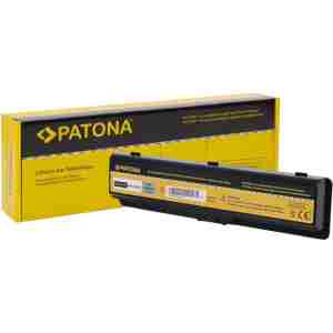PATONA Battery f. Samsung P200 P330 P400 AA-PBAN6AB AA-PLAN6AB AA-PLAN9AB