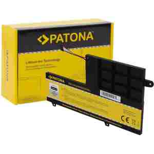 PATONA Battery f. Lenovo 300S 500S-14ISK S41-70 YOGA 500-14 L14M2P21 L14S2P21