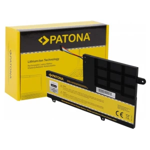 PATONA Battery f. Lenovo 300S 500S-14ISK S41-70 YOGA 500-14 L14M2P21 L14S2P21