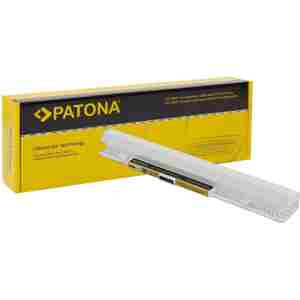 PATONA Battery f. Lenovo IdeaPad S210 S215 Series L12C3A01 L12M3A01 L12S3F01