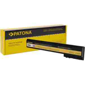 PATONA Battery f. HP ZBook 15 G1 15 G2 17 G1 17 G2 AR08 AR08XL 708455-001