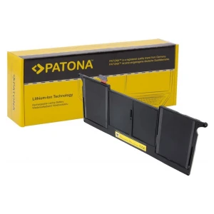 PATONA Akku f. Apple MacBook Air 11,6" A1370 TYP A1406 A1495 A1465 MacBook Air 41 mid-2011 51